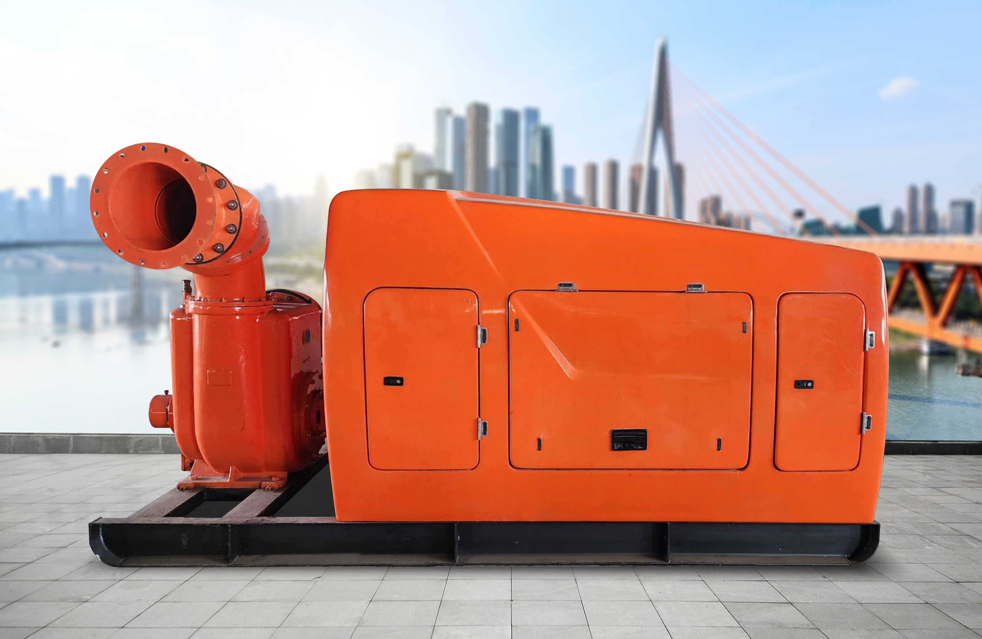 River Intertrade - ผลิตภัณฑ์เครื่องสูบน้ำ